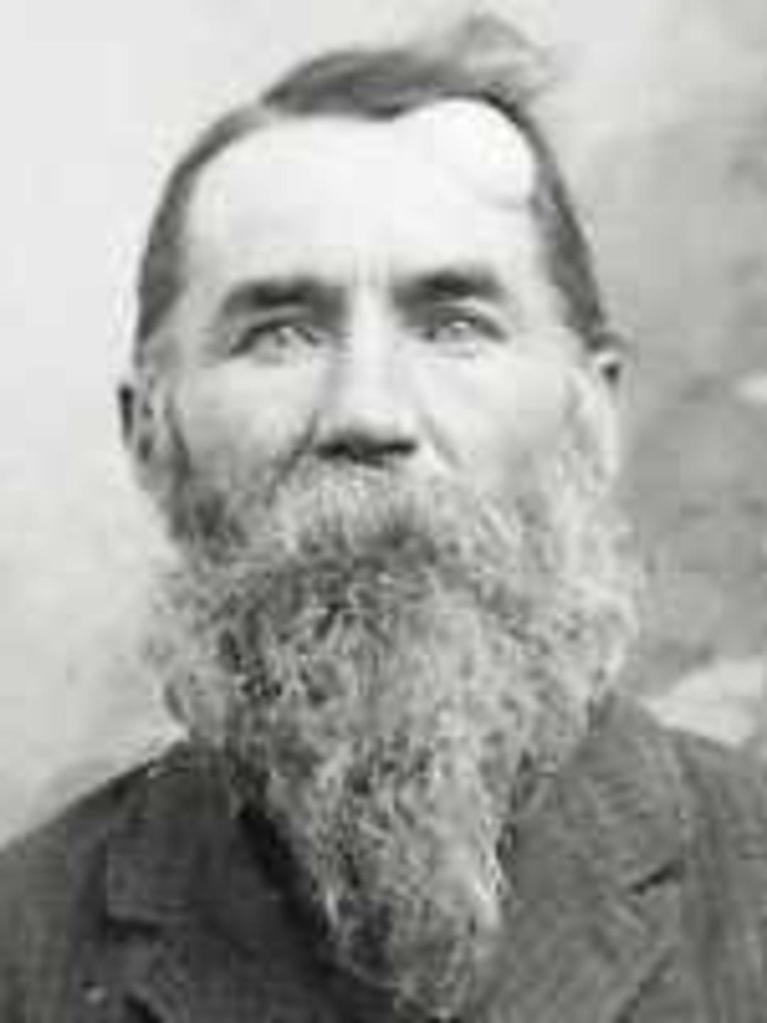 Hyrum James Smith (1847 - 1929) Profile